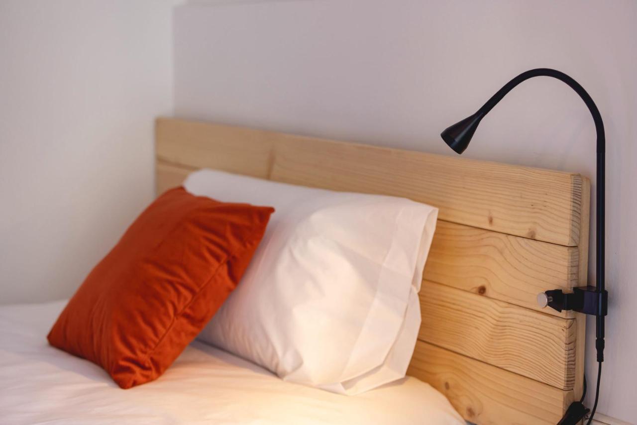 Bravissimo El Lleó, bright 4-bedroom apartment Girona Exterior foto