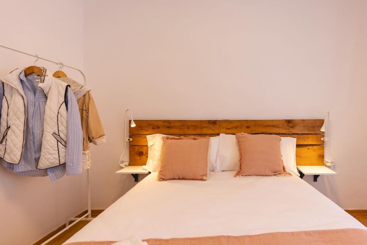Bravissimo El Lleó, bright 4-bedroom apartment Girona Exterior foto